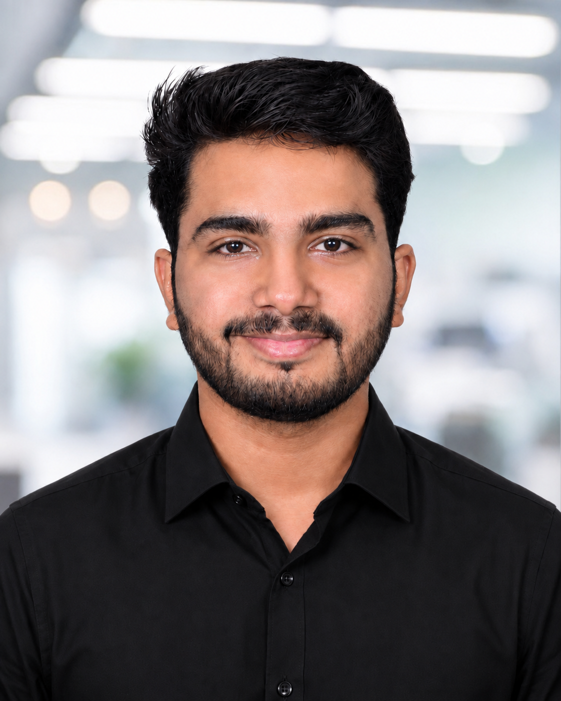 Ayush Gupta
