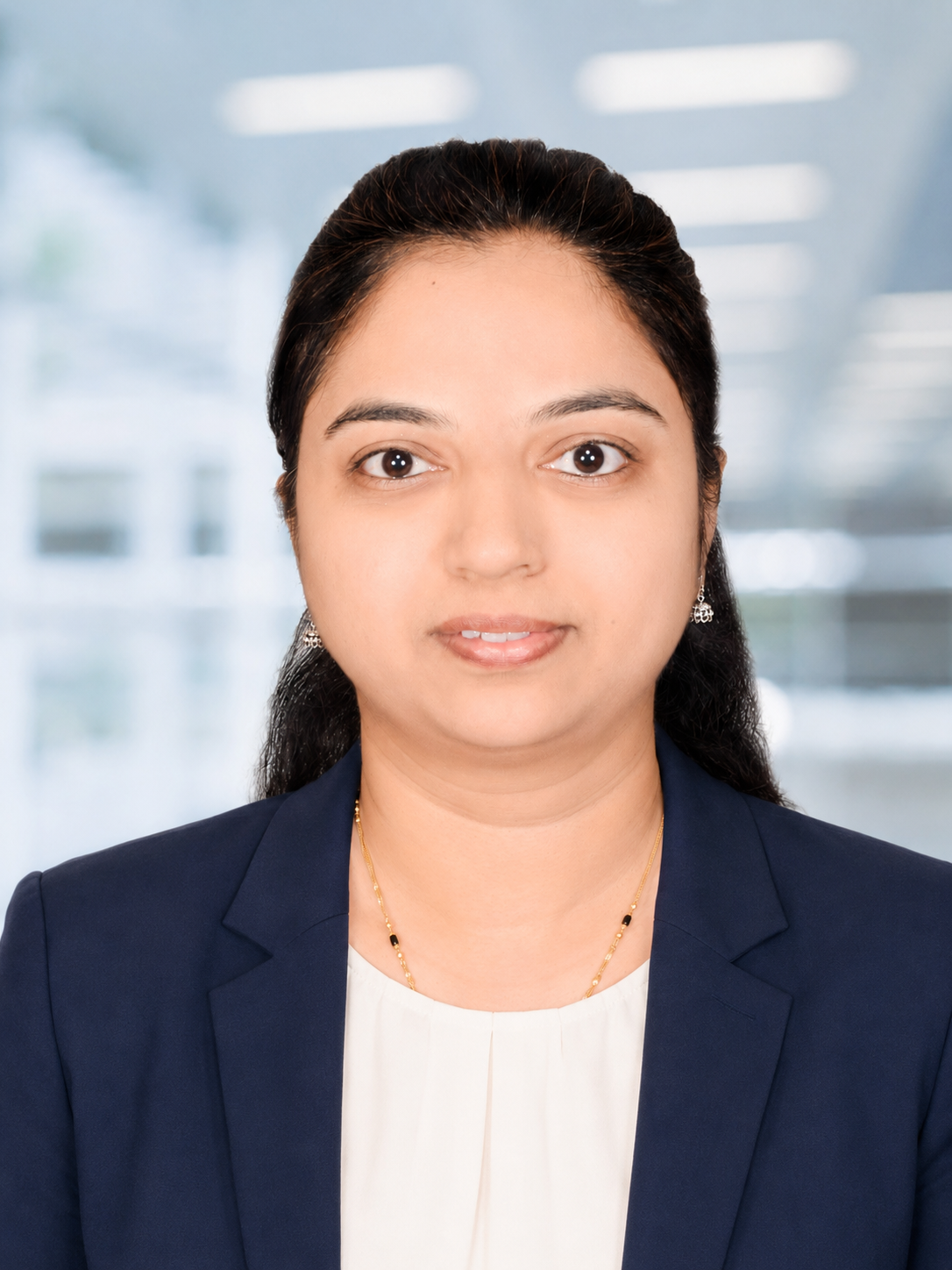 Deepika Bhosale